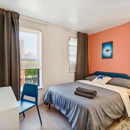 4 Bedroom Paradise In The Heart Of Lower Manhattan 뉴욕 외부 사진