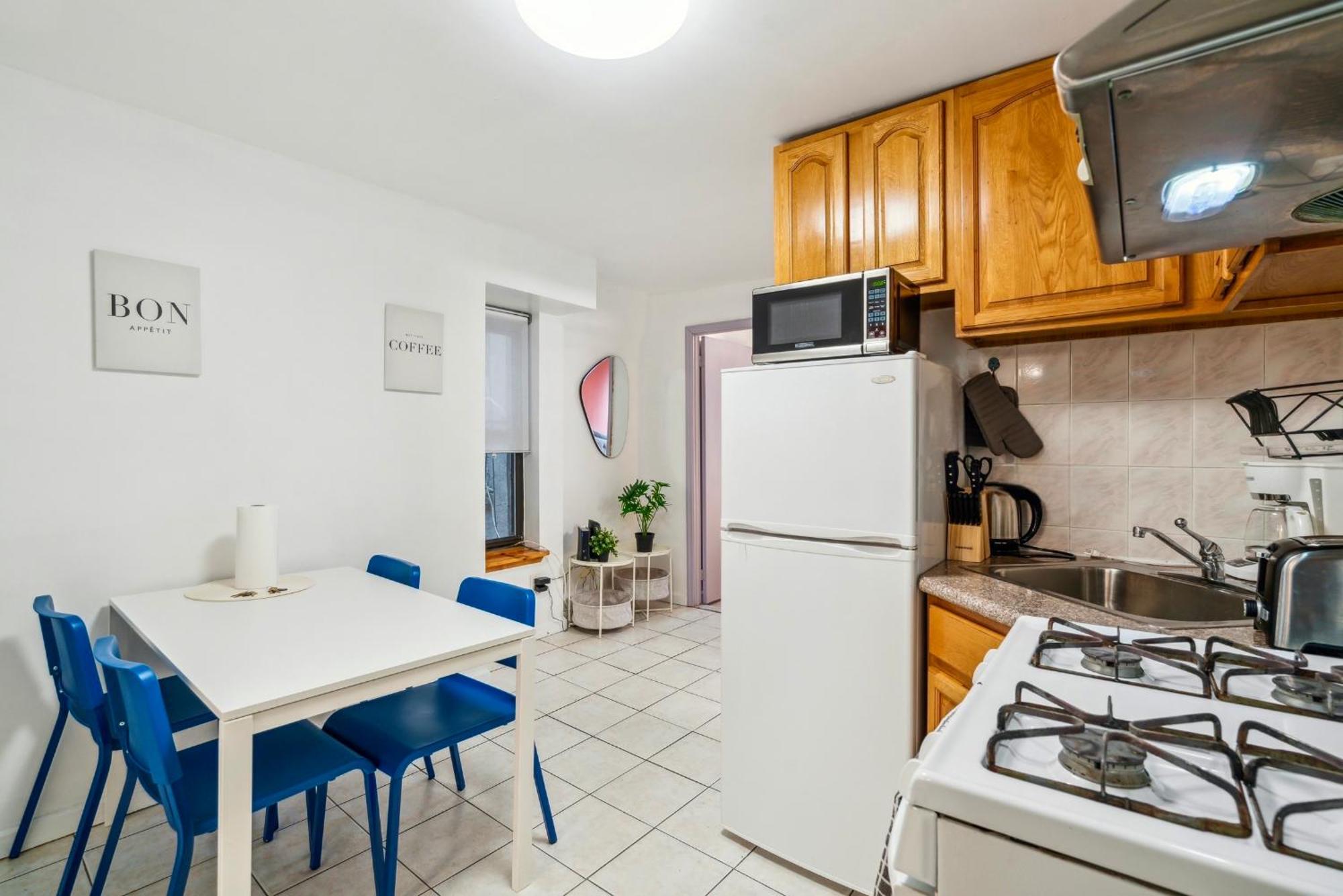 4 Bedroom Paradise In The Heart Of Lower Manhattan 뉴욕 외부 사진