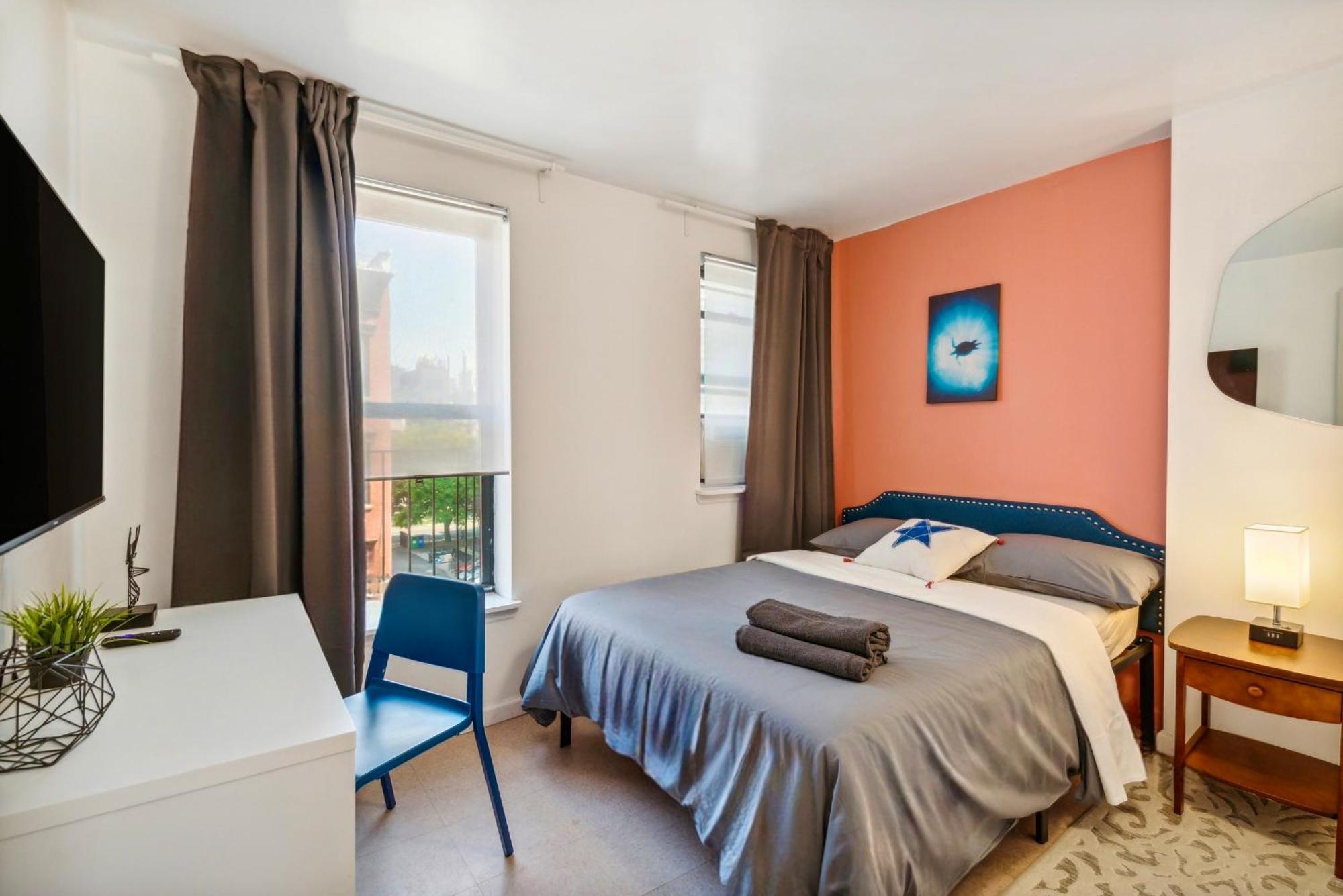 4 Bedroom Paradise In The Heart Of Lower Manhattan 뉴욕 외부 사진