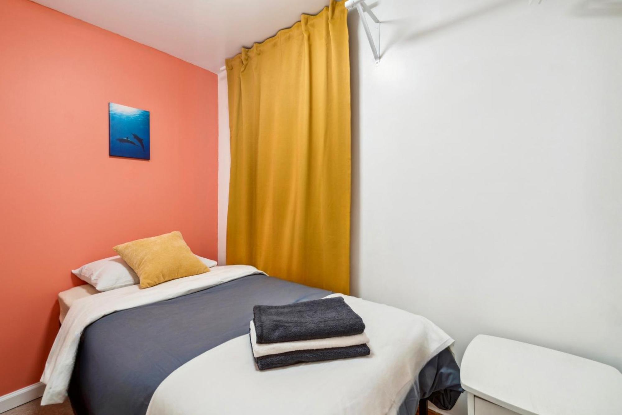 4 Bedroom Paradise In The Heart Of Lower Manhattan 뉴욕 외부 사진