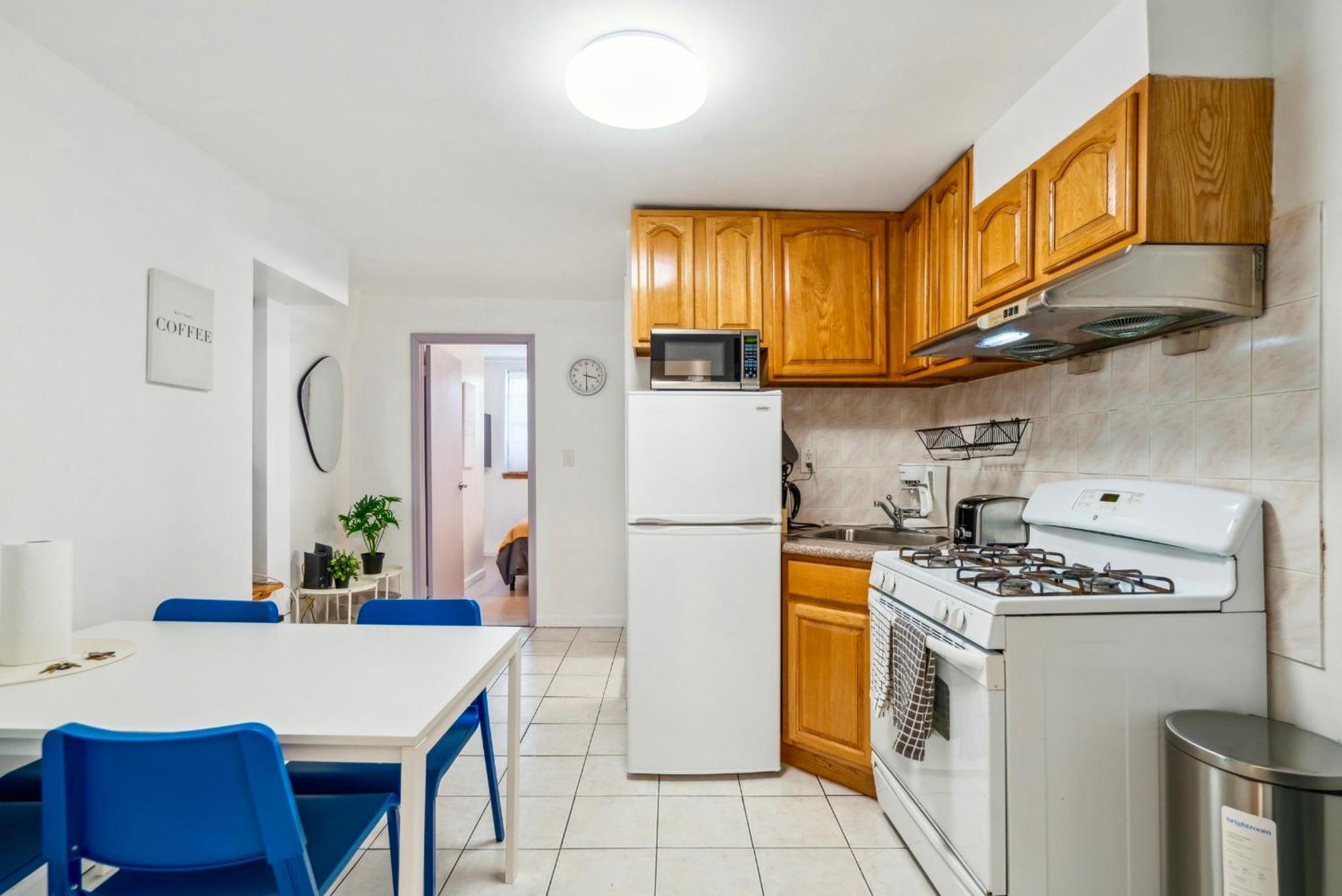 4 Bedroom Paradise In The Heart Of Lower Manhattan 뉴욕 외부 사진